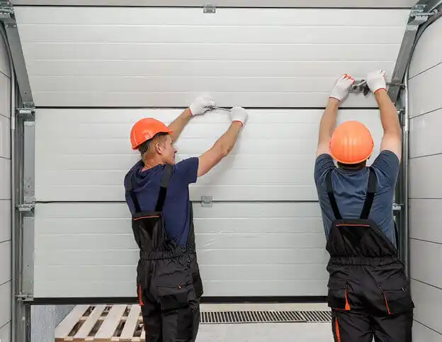 garage door service Wadsworth